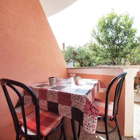 Vladimir Apartman Vodice