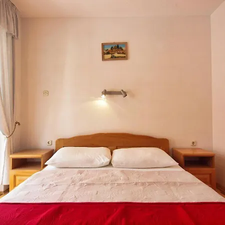Vladimir Apartment Vodice