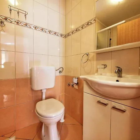 Apartment Vladimir