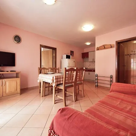 Apartment Vladimir
