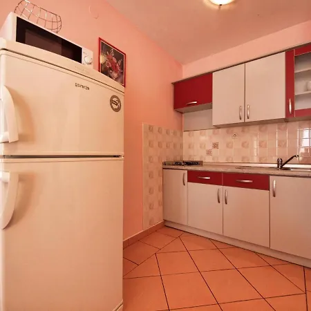 Apartment Vladimir *