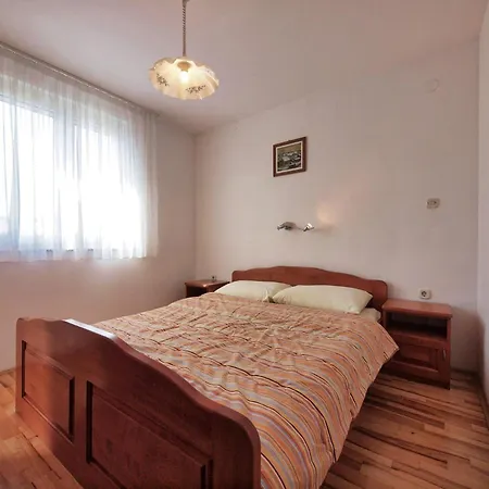 Appartement Vladimir Vodice