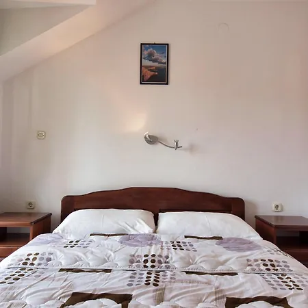 Vladimir Appartement Vodice