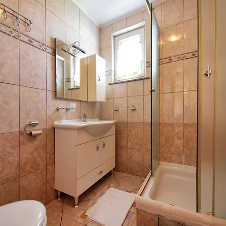 Vladimir Apartment *