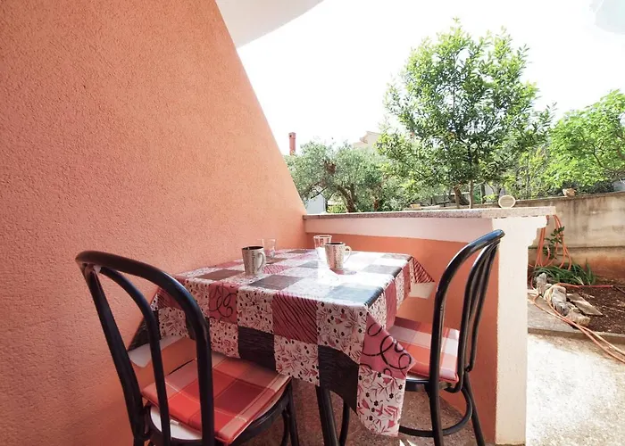 Vladimir Apartamento Vodice