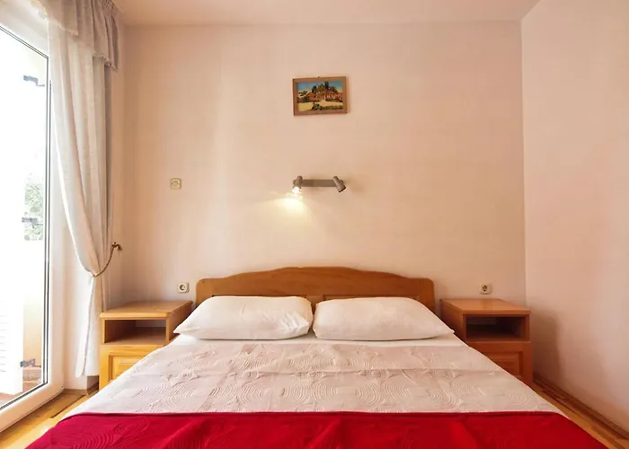 Vladimir Apartamento Vodice