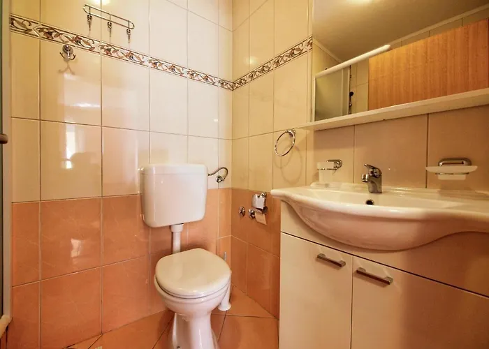 Apartamento Vladimir