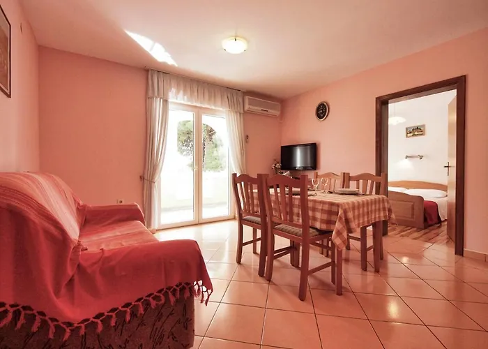 Apartamento Vladimir *