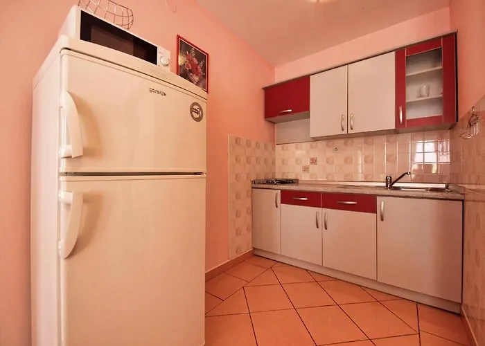 Apartamento Vladimir *