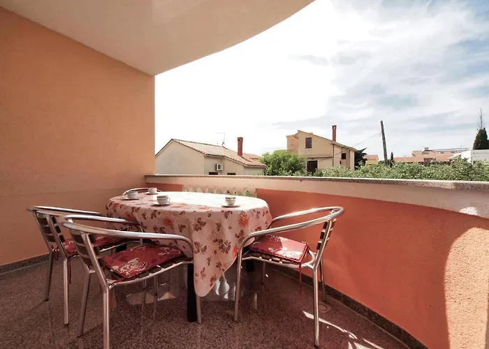 Vladimir Apartamento *