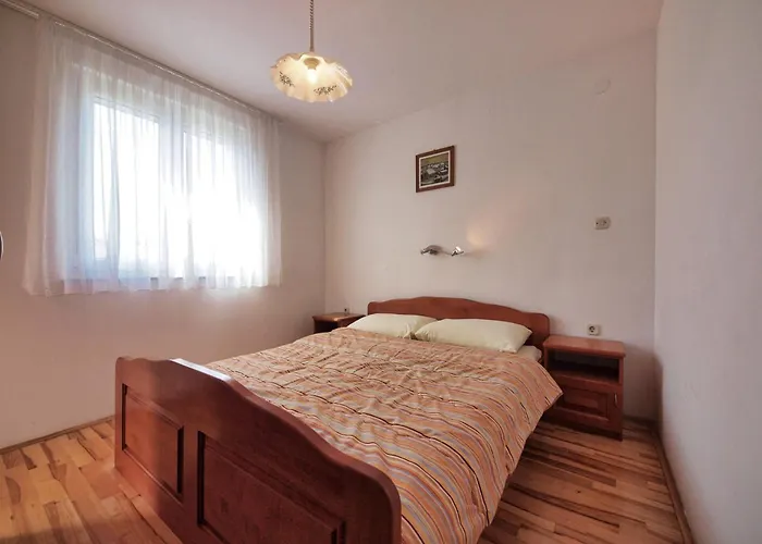 Apartamento Vladimir Vodice