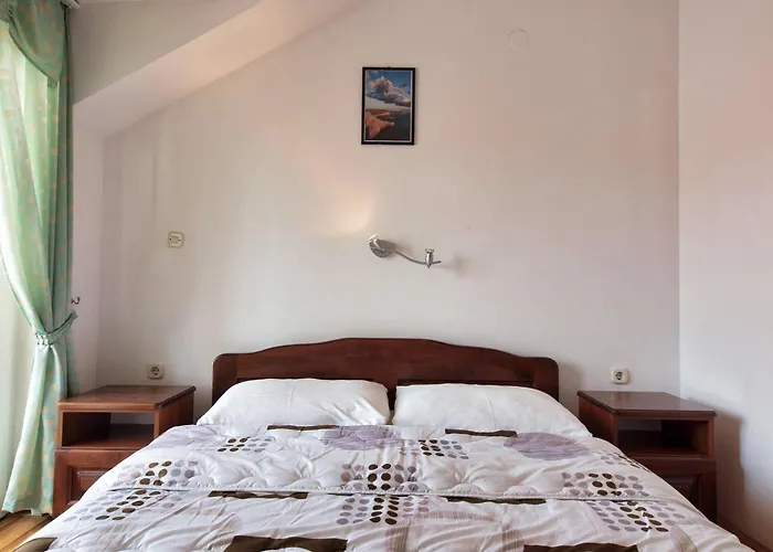 Vladimir Apartamento Vodice